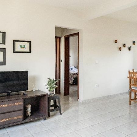 Apartamento Encantador No Itagua Убатуба Екстер'єр фото