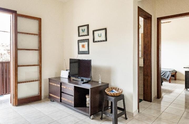 Apartamento Encantador No Itagua Убатуба Екстер'єр фото