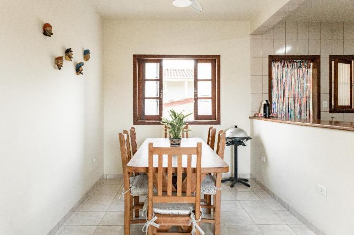 Apartamento Encantador No Itagua Убатуба Екстер'єр фото